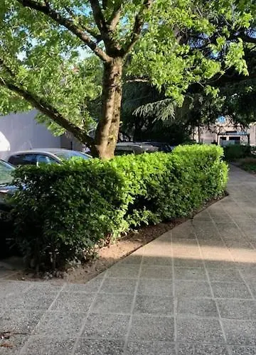 Avec Parking Prive En Hyper Centre * Romans-sur-Isère