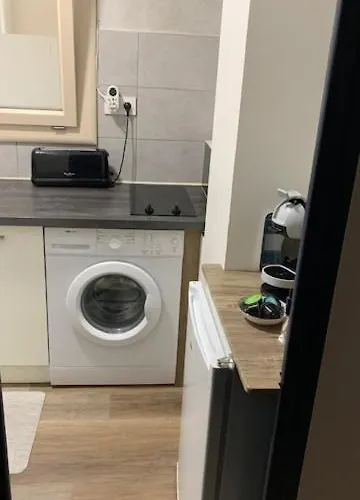Apartmán Avec Parking Prive En Hyper Centre *