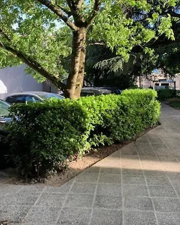 Avec Parking Privé En Hyper Centre * Romans-sur-Isère