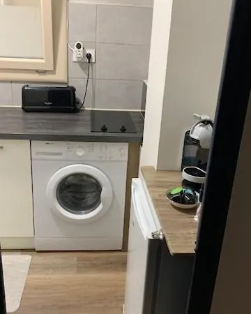 Apartamento Avec Parking Privé En Hyper Centre *