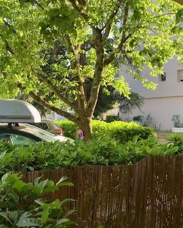 Apartamento Avec Parking Privé En Hyper Centre Romans-sur-Isère